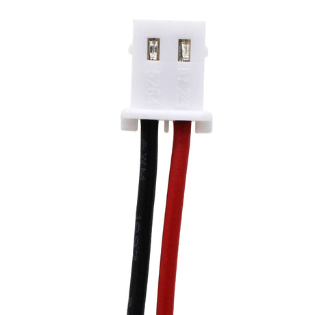 7.2V, Ni-MH, 1500mAh, Emergency Lighting battery fits Beghelli, 98100095, 415391001, 10.80Wh Emergency Lighting Cameron Sino Technology Limited