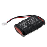 7.2V, Ni-MH, 150mAh, Siren Alarm battery fits Volvo, 6n280bc, 8622268, 8637399, 1.08Wh Siren Alarm Cameron Sino Technology Limited