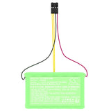 7.2V, Ni-MH, 1800mAh, Medical battery fits Abilanx, Scale, Type Irus, 12.96Wh Medical Cameron Sino Technology Limited (Medical)