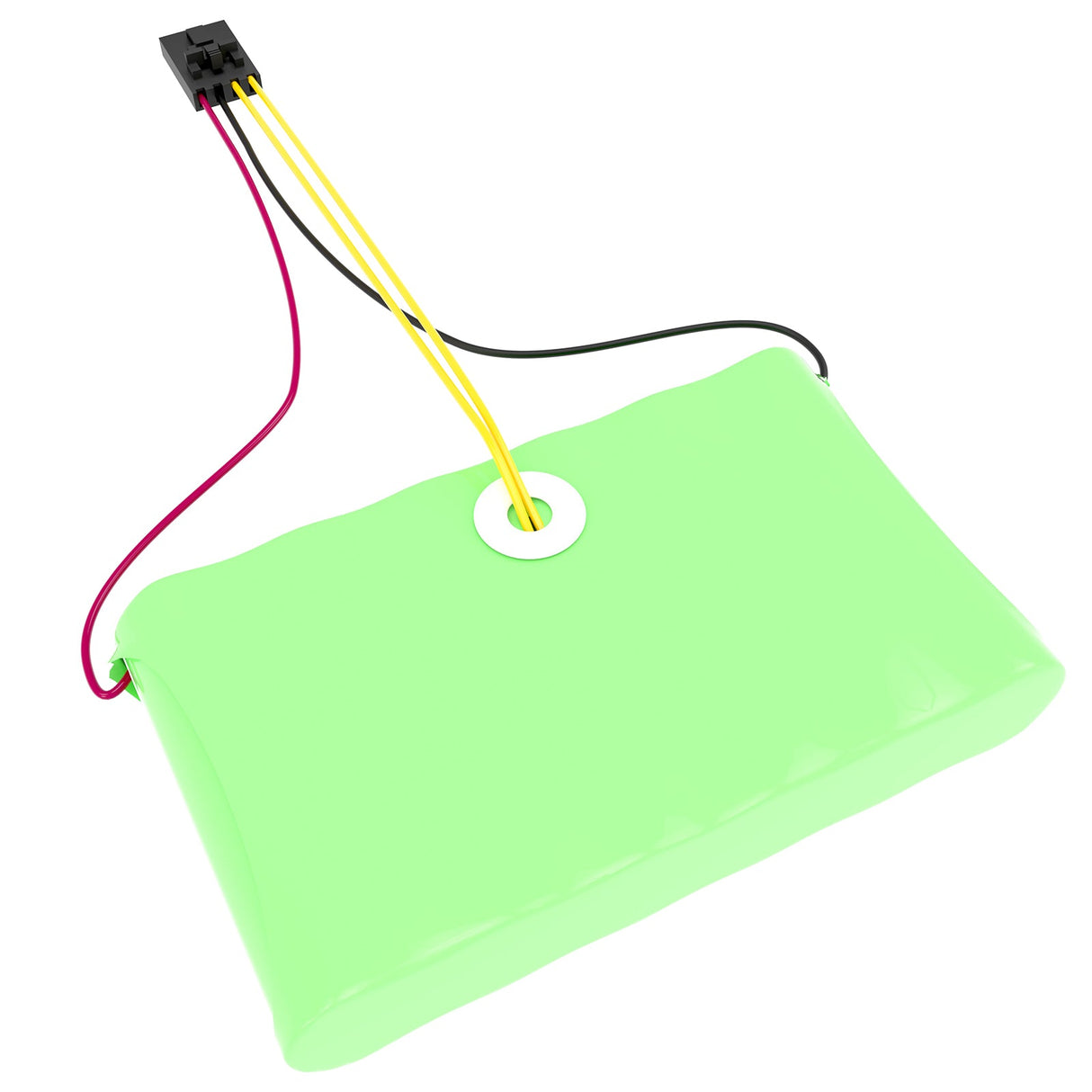 7.2V, Ni-MH, 1800mAh, Medical battery fits Abilanx, Scale, Type Irus, 12.96Wh Medical Cameron Sino Technology Limited (Medical)