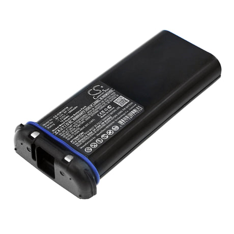 7.2V, Ni-MH, 1800mAh, Two-Way Radio battery fits Icom, Bp-224, Ic-ic-m2a, Ic-ic-m31, 12.96Wh Two-Way Radio Cameron Sino Technology Limited