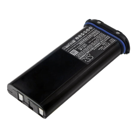 7.2V, Ni-MH, 1800mAh, Two-Way Radio battery fits Icom, Bp-224, Ic-ic-m2a, Ic-ic-m31, 12.96Wh Two-Way Radio Cameron Sino Technology Limited