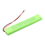 7.2v, Ni-mh, 2000mah, Alarm Battery Fits Paradox Magellan Mg6060, Mg6030, 14.40wh Alarm System Cameron Sino Technology Limited   