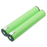 7.2V, Ni-MH, 2000mAh, Vacuum battery fits Aeg, Quigg Vc 72.09, 14.40Wh Vacuum Cameron Sino Technology Limited