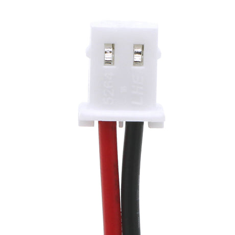 7.2V, Ni-MH, 2000mAh, Communication & Conferencing battery fits At&t, Snom, Gp230aahc6ymxz, 80-s042-00v Tech Erisstation V, 14.4Wh Communication & Conferencing Cameron Sino Technology Limited