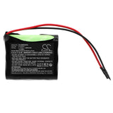 7.2V, Ni-MH, 2000mAh, Equipment battery fits Bamo, 91508601, IER MUDline TGS, 14.4Wh Equipment, Survey, Test Cameron Sino Technology Limited