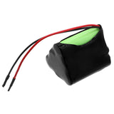 7.2V, Ni-MH, 2000mAh, Equipment battery fits Bamo, 91508601, IER MUDline TGS, 14.4Wh Equipment, Survey, Test Cameron Sino Technology Limited