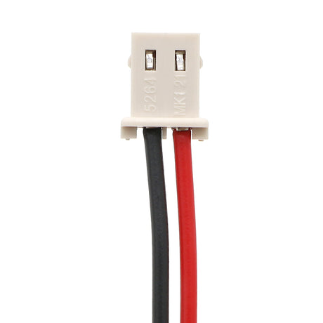 7.2V, Ni-MH, 2000mAh, Emergency Lighting battery fits Beghelli, 98100137, 415393001, 14.40Wh Emergency Lighting Cameron Sino Technology Limited