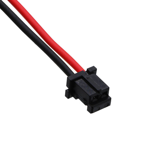 7.2v, Ni-mh, 2000mah, Alarm Battery Fits 6MR2300AAH4Z, Caddx, Zerowire Control Panel, 14.40wh Alarm System Cameron Sino Technology Limited