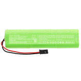7.2V, Ni-MH, 2000mAh, Remote Controller battery fits Futaba, 12fg Transmitters, 8fg Super, 14.4Wh Remote Controller Cameron Sino Technology Limited