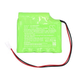 7.2V, Ni-MH, 2000mAh, Medical battery fits Globus, G0699, 3000 Aktivieren, 500 Aktivieren, 14.40Wh Medical Cameron Sino Technology Limited (Medical)
