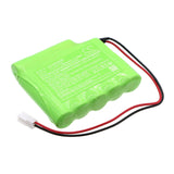 7.2V, Ni-MH, 2000mAh, Medical battery fits Globus, G0699, 3000 Aktivieren, 500 Aktivieren, 14.40Wh Medical Cameron Sino Technology Limited (Medical)