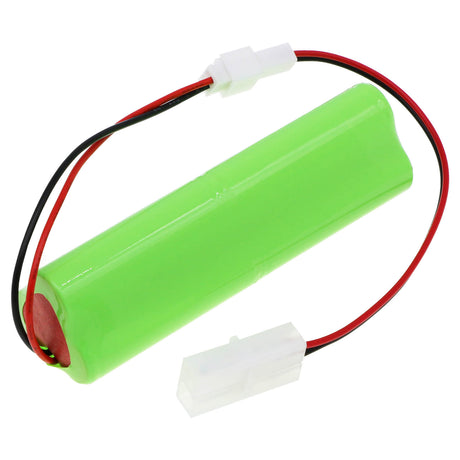 7.2V, Ni-MH, 2000mAh, Remote Controller battery fits Hitec, 2606b-7e, Optic Pro, Optic Sport, 14.4Wh Remote Controller Cameron Sino Technology Limited