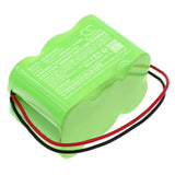 7.2V, Ni-MH, 2000mAh, Equipment battery fits Kathrein, 6mr2400scy4c, measuring devices Golden Power, Msk15, 14.4Wh Equipment, Survey, Test Cameron Sino Technology Limited