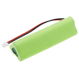 7.2v, Ni-mh, 2000mah, Alarm Battery Fits Kern, Cds, Cke, 14.40wh Alarm System Cameron Sino Technology Limited   