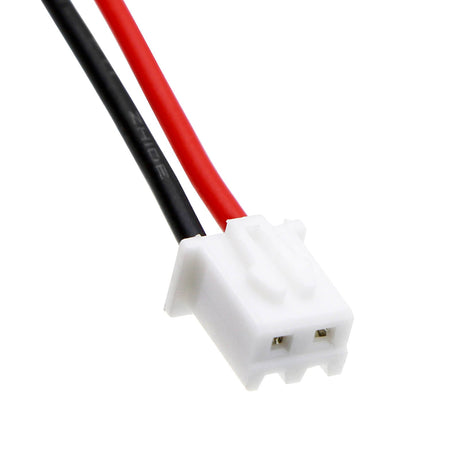 7.2v, Ni-mh, 2000mah, Alarm Battery Fits Lupus, Xt1, Xt1 12000, 14.40wh Alarm System Cameron Sino Technology Limited   