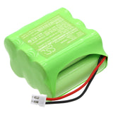 7.2v, Ni-mh, 2000mah, Alarm Battery Fits Lupus, Xt1, Xt1 12000, 14.40wh Alarm System Cameron Sino Technology Limited   