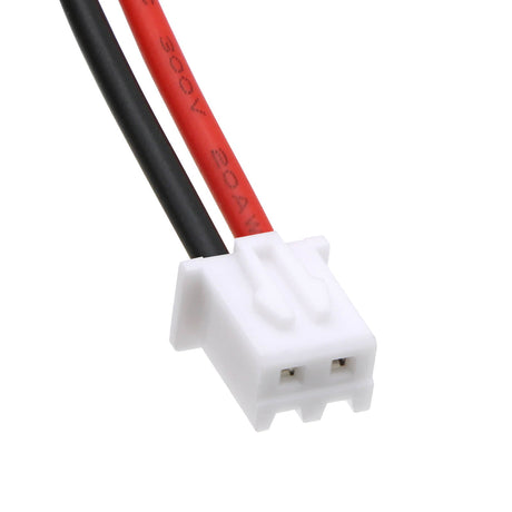 7.2V, Ni-MH, 2000mAh, Alarm System battery fits Lupus, 12189, Xt3, Xt4, 14.4Wh Alarm System Cameron Sino Technology Limited