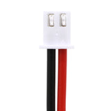 7.2V, Ni-MH, 2000mAh, Alarm System battery fits Lupus, 12189, Xt3, Xt4, 14.4Wh Alarm System Cameron Sino Technology Limited
