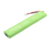 7.2V, Ni-MH, 2000mAh, Alarm System battery fits Lupus, 12189, Xt3, Xt4, 14.4Wh Alarm System Cameron Sino Technology Limited