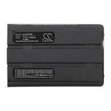 7.2V, Ni-MH, 2000mAh, Two-Way Radio battery fits Ma-com-ericsson, Harris, Tait, Bz1032, Bz1032, 14.4Wh Two-Way Radio Cameron Sino Technology Limited