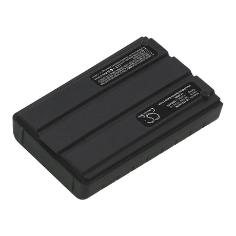 7.2V, Ni-MH, 2000mAh, Two-Way Radio battery fits Ma-com-ericsson, Harris, Tait, Bz1032, Bz1032, 14.4Wh Two-Way Radio Cameron Sino Technology Limited