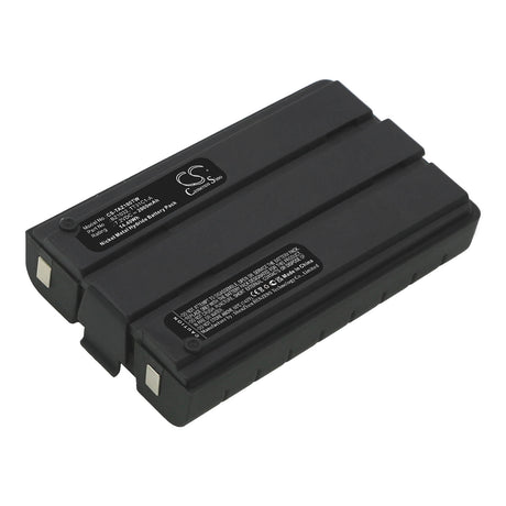 7.2V, Ni-MH, 2000mAh, Two-Way Radio battery fits Ma-com-ericsson, Harris, Tait, Bz1032, Bz1032, 14.4Wh Two-Way Radio Cameron Sino Technology Limited
