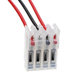 7.2V, Ni-MH, 2000mAh, Medical battery fits Medex, 5410, 2001 Syringe Pump, 2010 Syringe Pump, 14.40Wh Medical Cameron Sino Technology Limited (Medical)