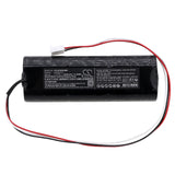 7.2v, Ni-mh, 2000mah, Medical Battery Fits Natus, 56320, 56323, 14.40wh Medical Cameron Sino Technology Limited (Medical)