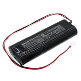 7.2v, Ni-mh, 2000mah, Medical Battery Fits Natus, 56320, 56323, 14.40wh Medical Cameron Sino Technology Limited (Medical)