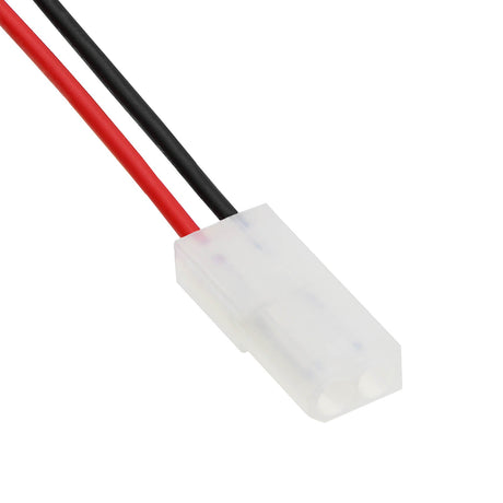 7.2V, Ni-MH, 2000mAh, Emergency Lighting battery fits Powersonic, 726bh-lop1, A6090-2, 14.40Wh Emergency Lighting Cameron Sino Technology Limited