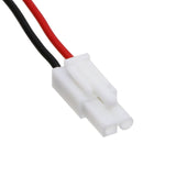 7.2V, Ni-MH, 2000mAh, Vacuum battery fits Twinbird, Hc-4324, Hc-4326bl, Hc-4326dgy, 14.40Wh Vacuum Cameron Sino Technology Limited