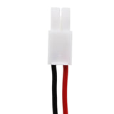 7.2V, Ni-MH, 2000mAh, Vacuum battery fits Twinbird, Hc-4324, Hc-4326bl, Hc-4326dgy, 14.40Wh Vacuum Cameron Sino Technology Limited