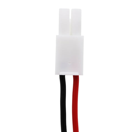 7.2V, Ni-MH, 2000mAh, Vacuum battery fits Twinbird, Hc-4324, Hc-4326bl, Hc-4326dgy, 14.40Wh Vacuum Cameron Sino Technology Limited