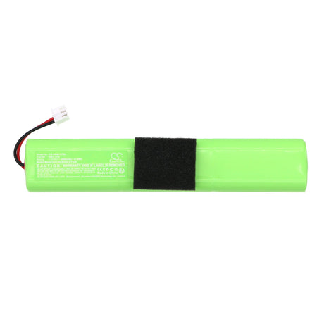 7.2V, Ni-MH, 2000mAh, Electronic Scales battery fits Kern, Mbc, Mcc, 14.4Wh Electronic Scales Cameron Sino Technology Limited