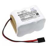 7.2V, Ni-MH, 2000mAh, Medical battery fits Graystad, Am 232, Gsi 17, 14.4Wh Medical Cameron Sino Technology Limited (Medical)