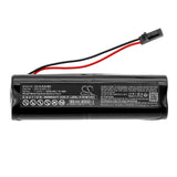7.2V, Ni-MH, 2000mAh, Medical battery fits Hill-rom, Active Care Dtv, 14.4Wh Medical Cameron Sino Technology Limited (Medical)