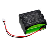 7.2V, Ni-MH, 2000mAh, Medical battery fits Kern Chair, Scale Mcc300k100m, 14.4Wh Medical Cameron Sino Technology Limited (Medical)