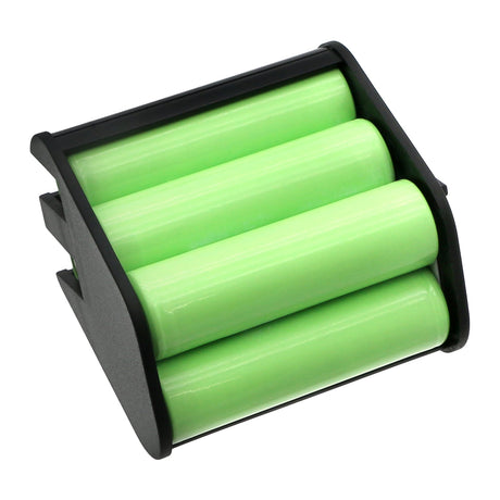 7.2V, Ni-MH, 2000mAh, Portable Printer battery fits Brady, M-batt-18801, Tls Pc Link, Tls Pc Link Thermal Labeling S, 14.4Wh Portable Printer Cameron Sino Technology Limited