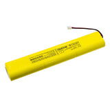 7.2V, Ni-MH, 2200mAh, Medical battery fits Kern Chair, Scale Mpd250, 15.84Wh Medical Cameron Sino Technology Limited (Medical)