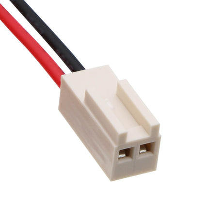 7.2V, Ni-MH, 230mAh, Siren Alarm battery fits Bmw, 65 75 8 368 267, 3 Series, 5 Series, 1.66Wh Siren Alarm Cameron Sino Technology Limited