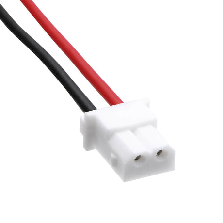 7.2V, Ni-MH, 230mAh, Siren Alarm battery fits Honda, 4b7898h0a, Accord, Civic Alarm Siren, 1.66Wh Siren Alarm Cameron Sino Technology Limited