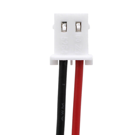 7.2V, Ni-MH, 230mAh, Siren Alarm battery fits Honda, 4b7898h0a, Accord, Civic Alarm Siren, 1.66Wh Siren Alarm Cameron Sino Technology Limited