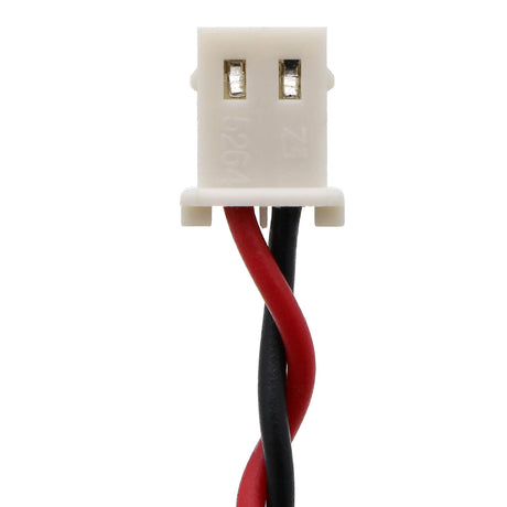 7.2V, Ni-MH, 230mAh, Siren Alarm battery fits Mercedes-benz, Gp250bvh X6, Viano 2004 Alarm Security, Vito 2003 Alarm Security, 1.66Wh Siren Alarm Cameron Sino Technology Limited