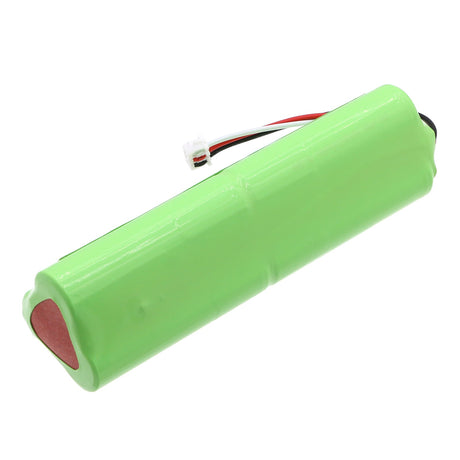 7.2V, Ni-MH, 2500mAh, Medical battery fits Medical Compression System, B11707, Activecare + S.f.t, 18.00Wh Medical Cameron Sino Technology Limited (Medical)