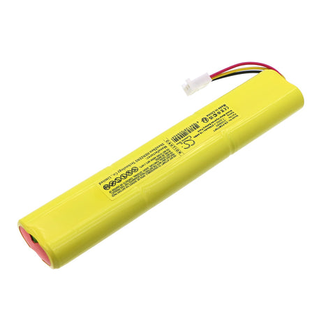 7.2V, Ni-MH, 2700mAh, Flashlight battery fits Facom, 31059063, 779.cl1, 779.cl16, 19.44Wh Flashlight Cameron Sino Technology Limited
