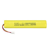 7.2V, Ni-MH, 2700mAh, Flashlight battery fits Facom, 31059063, 779.cl1, 779.cl16, 19.44Wh Flashlight Cameron Sino Technology Limited