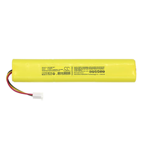 7.2V, Ni-MH, 2700mAh, Flashlight battery fits Facom, 31059063, 779.cl1, 779.cl16, 19.44Wh Flashlight Cameron Sino Technology Limited