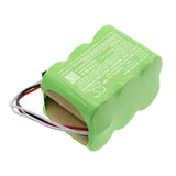7.2V, Ni-MH, 2800mAh, Vacuum battery fits Pyle, Pucrc15, Pucrc15bat, Pucrc17 Pure, 20.16Wh Vacuum Cameron Sino Technology Limited
