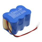 7.2V, Ni-MH, 3000mAh, Medical battery fits B.braun, 34506357, Pousse Seringue Perfusor Fm Se, Syringe Pump Perfusor Fm Serin, 21.6Wh Medical Cameron Sino Technology Limited (Medical)